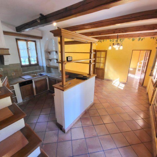  PROVANS IMMOBILIER : Maison / Villa | SAINT-AMBROIX (30500) | 162 m2 | 420 000 € 