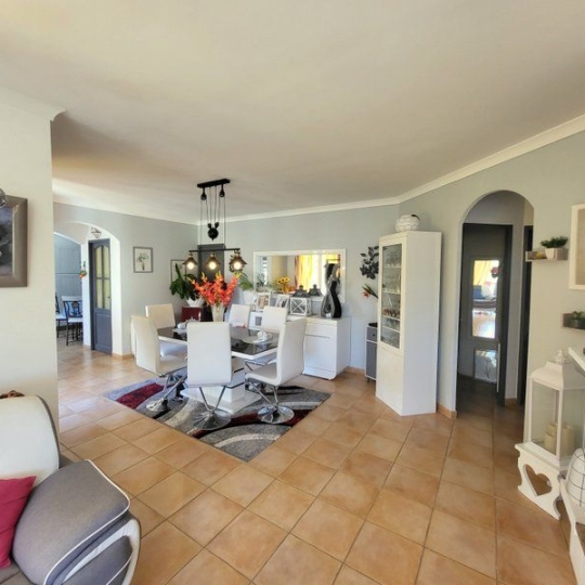  PROVANS IMMOBILIER : Maison / Villa | SAINT-AMBROIX (30500) | 121 m2 | 280 000 € 
