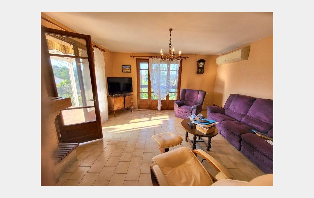 PROVANS IMMOBILIER : Maison / Villa | LES VANS (07140) | 90 m2 | 245 000 € 