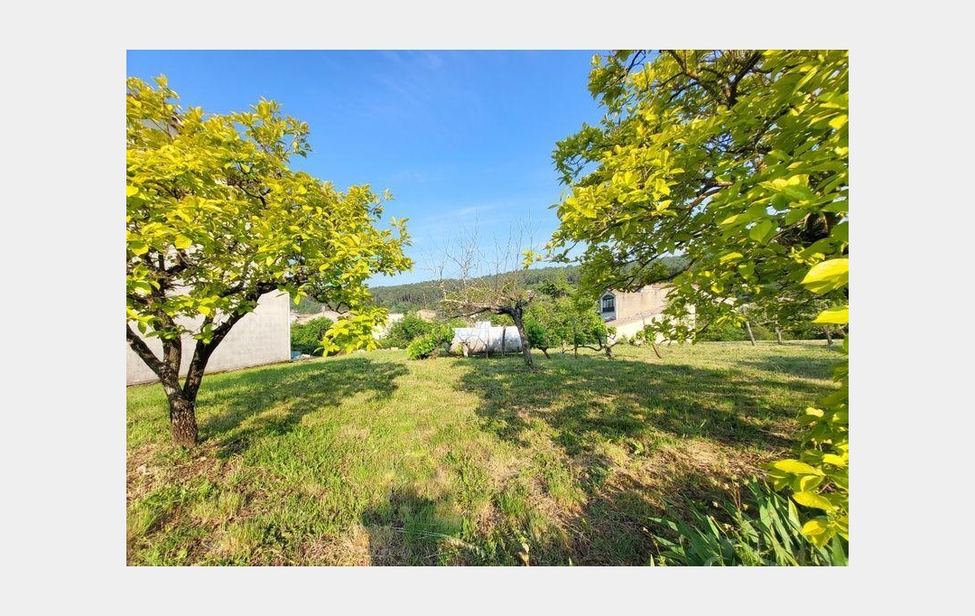 PROVANS IMMOBILIER : Maison / Villa | SAINT-PAUL-LE-JEUNE (07460) | 90 m2 | 245 000 € 