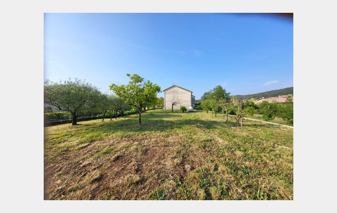 PROVANS IMMOBILIER : Maison / Villa | SAINT-PAUL-LE-JEUNE (07460) | 90 m2 | 245 000 € 