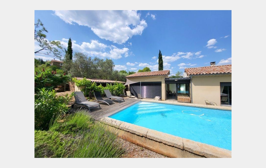 PROVANS IMMOBILIER : Maison / Villa | LES VANS (07140) | 165 m2 | 665 000 € 