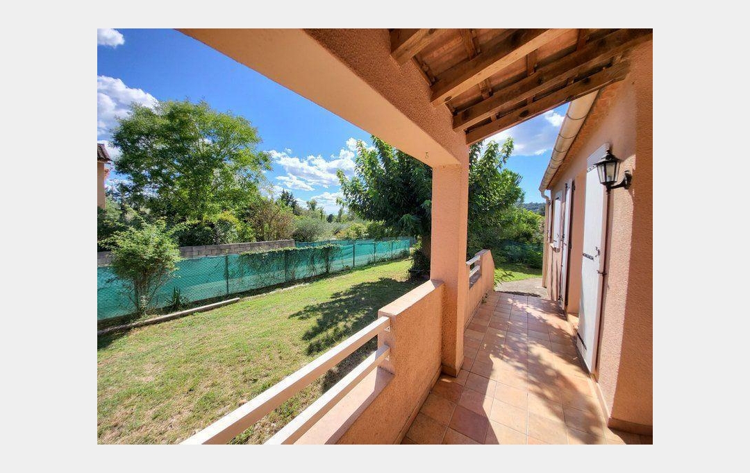 PROVANS IMMOBILIER : Maison / Villa | SAINT-AMBROIX (30500) | 85 m2 | 229 000 € 