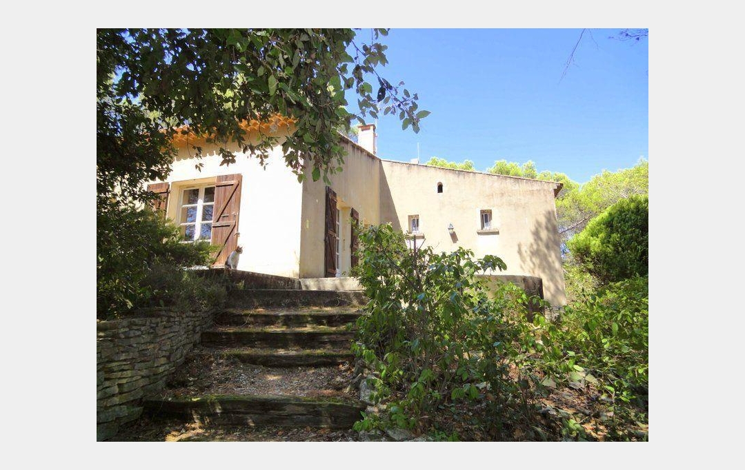 PROVANS IMMOBILIER : Maison / Villa | BOURG-SAINT-ANDEOL (07700) | 130 m2 | 275 000 € 