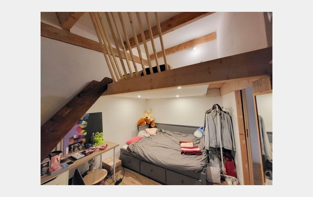 PROVANS IMMOBILIER : House | SAINT-PAUL-LE-JEUNE (07460) | 91 m2 | 190 000 € 