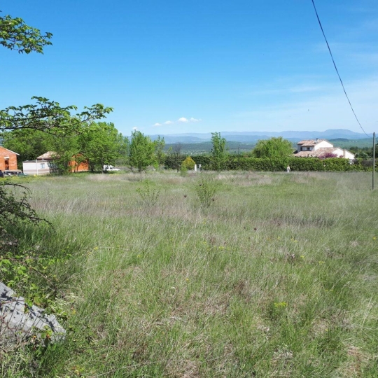  PROVANS IMMOBILIER : Terrain | BANNE (07460) | 0 m2 | 71 500 € 