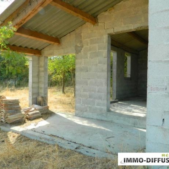  PROVANS IMMOBILIER : House | LES VANS (07140) | 50 m2 | 99 000 € 