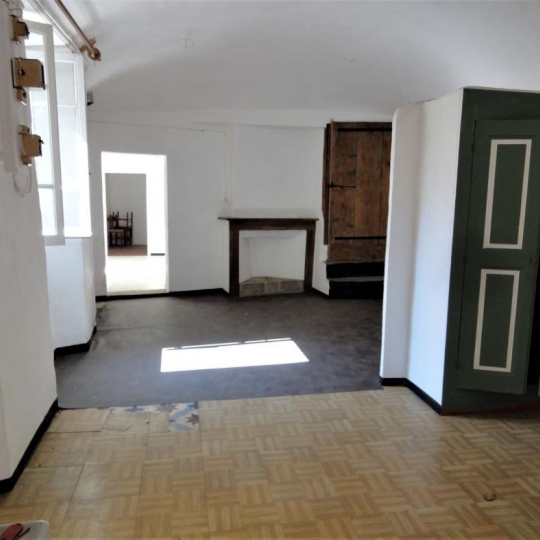  PROVANS IMMOBILIER : Maison / Villa | LES VANS (07140) | 154 m2 | 125 000 € 