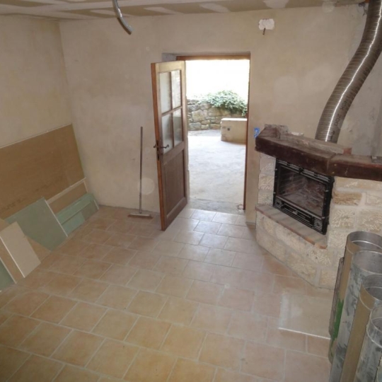  PROVANS IMMOBILIER : Maison / Villa | LES VANS (07140) | 154 m2 | 125 000 € 