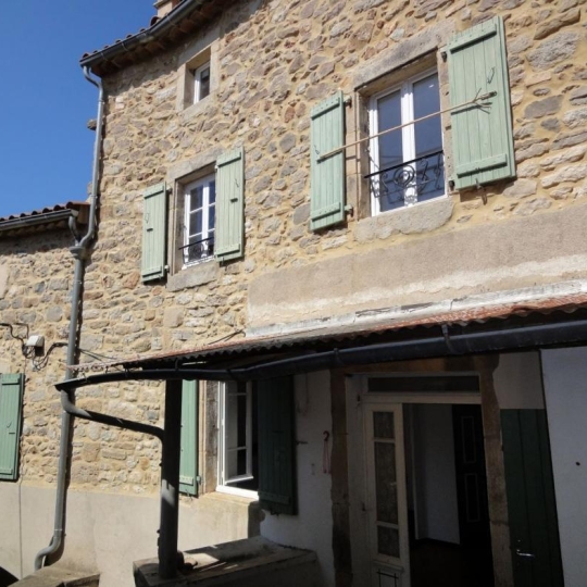  PROVANS IMMOBILIER : Maison / Villa | LES VANS (07140) | 154 m2 | 125 000 € 