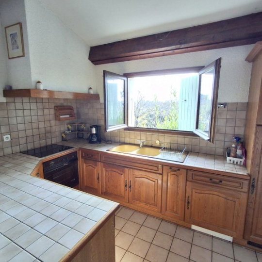  PROVANS IMMOBILIER : Maison / Villa | BARJAC (30430) | 112 m2 | 175 000 € 