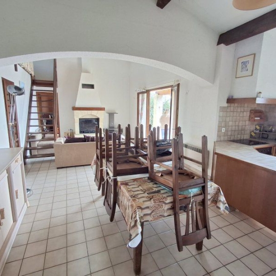  PROVANS IMMOBILIER : Maison / Villa | BARJAC (30430) | 112 m2 | 175 000 € 