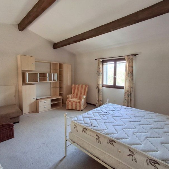  PROVANS IMMOBILIER : Maison / Villa | BARJAC (30430) | 112 m2 | 175 000 € 