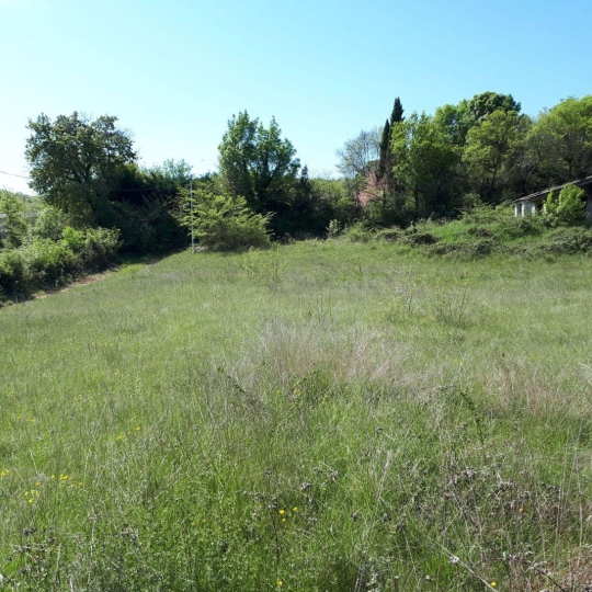  PROVANS IMMOBILIER : Terrain | LES VANS (07140) | 0 m2 | 77 000 € 