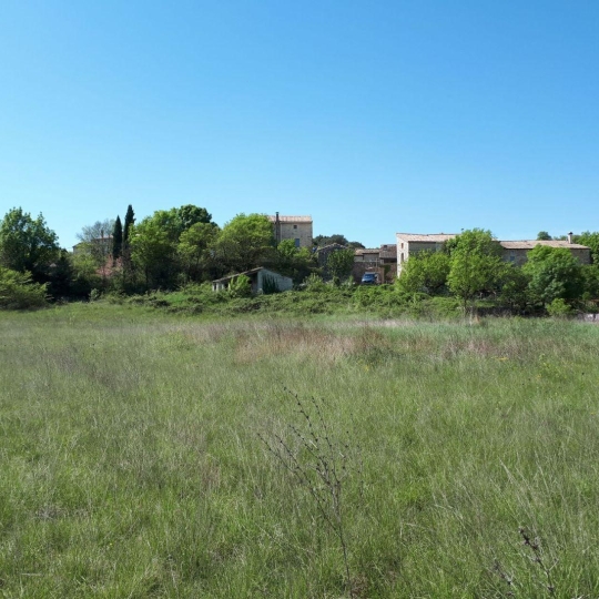 PROVANS IMMOBILIER : Terrain | LES VANS (07140) | m2 | 77 000 € 