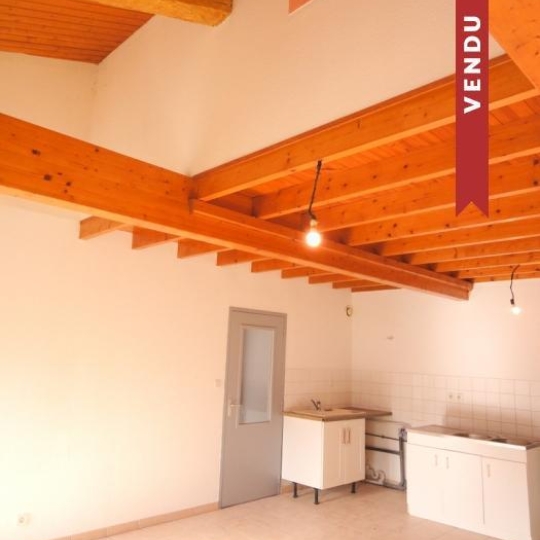  PROVANS IMMOBILIER : Appartement | LES VANS (07140) | 68 m2 | 99 000 € 