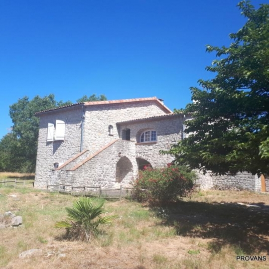  PROVANS IMMOBILIER : Maison / Villa | LES VANS (07140) | 165 m2 | 510 000 € 