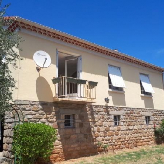  PROVANS IMMOBILIER : Maison / Villa | LES VANS (07140) | 80 m2 | 203 000 € 