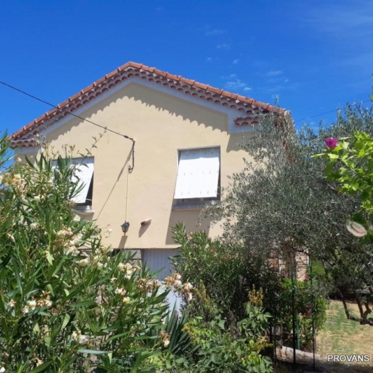  PROVANS IMMOBILIER : Maison / Villa | LES VANS (07140) | 80 m2 | 203 000 € 