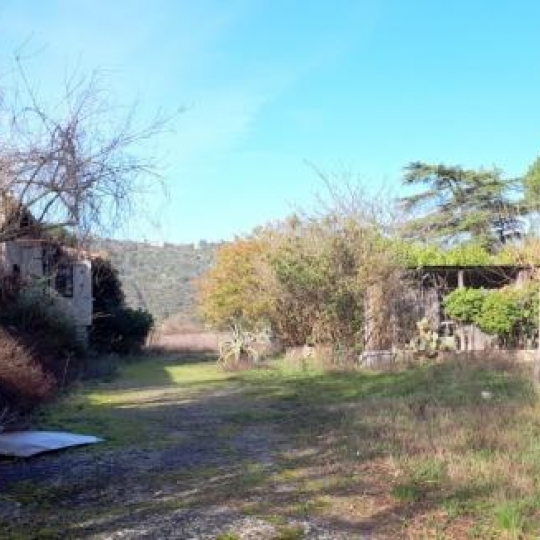  PROVANS IMMOBILIER : Maison / Villa | VALLON-PONT-D'ARC (07150) | 190 m2 | 393 000 € 