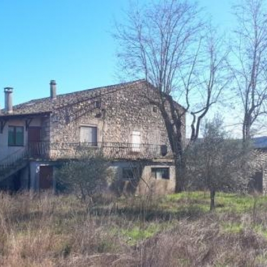  PROVANS IMMOBILIER : Maison / Villa | VALLON-PONT-D'ARC (07150) | 190 m2 | 393 000 € 