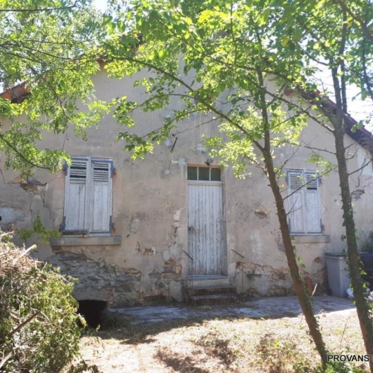  PROVANS IMMOBILIER : House | JOYEUSE (07260) | 110 m2 | 130 000 € 