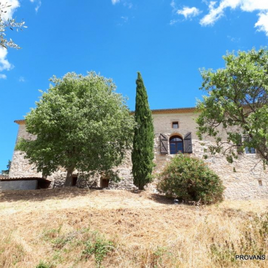  PROVANS IMMOBILIER : Maison / Villa | LES VANS (07140) | 370 m2 | 577 000 € 