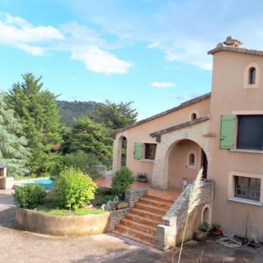  PROVANS IMMOBILIER : House | LES VANS (07140) | 210 m2 | 400 000 € 