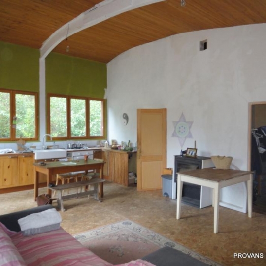  PROVANS IMMOBILIER : Maison / Villa | LES VANS (07140) | 67 m2 | 160 000 € 