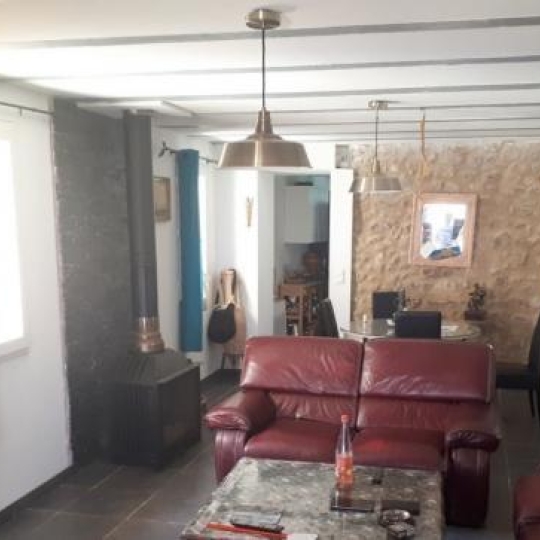  PROVANS IMMOBILIER : Maison / Villa | LES VANS (07140) | 100 m2 | 220 000 € 