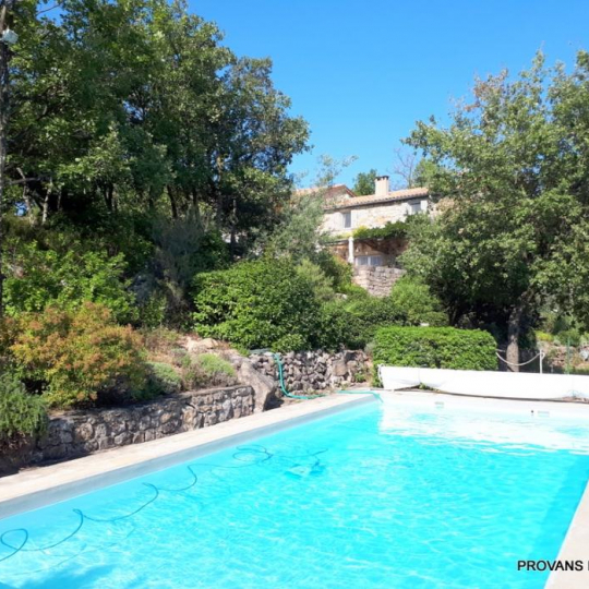  PROVANS IMMOBILIER : House | LES VANS (07140) | 250 m2 | 680 000 € 