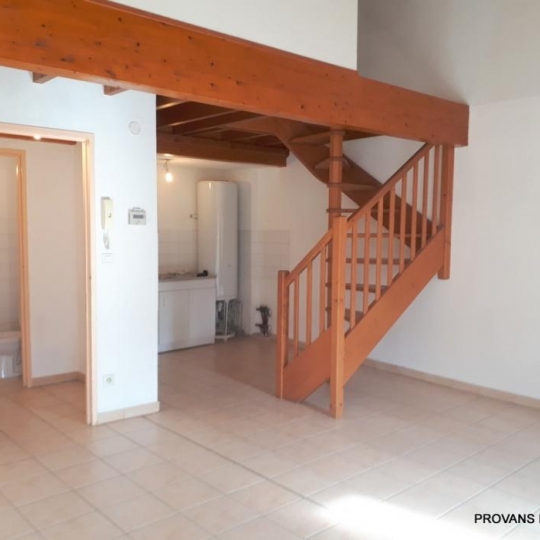  PROVANS IMMOBILIER : Appartement | LES VANS (07140) | 54 m2 | 82 500 € 