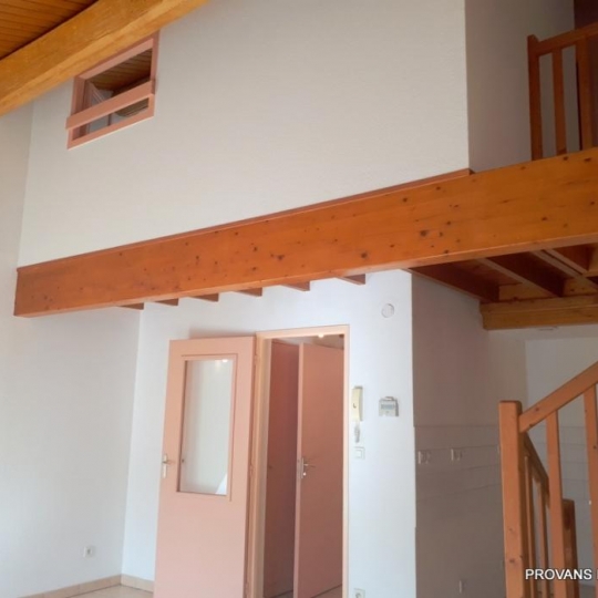  PROVANS IMMOBILIER : Appartement | LES VANS (07140) | 54 m2 | 82 500 € 