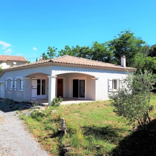  PROVANS IMMOBILIER : Maison / Villa | LES VANS (07140) | 81 m2 | 265 000 € 