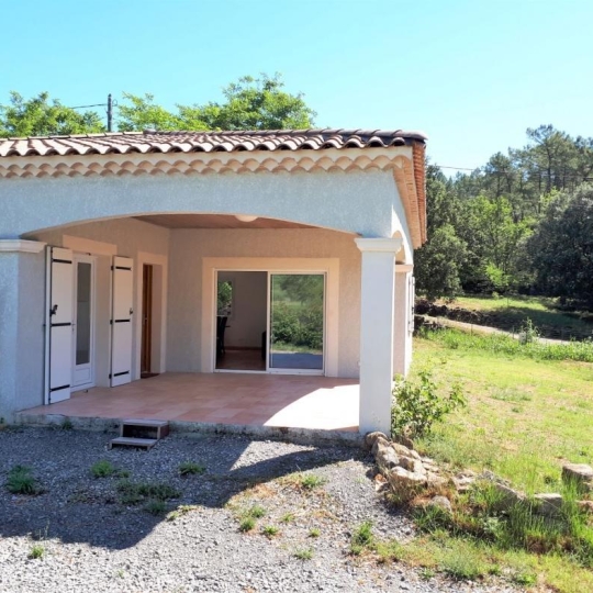  PROVANS IMMOBILIER : House | LES VANS (07140) | 81 m2 | 265 000 € 