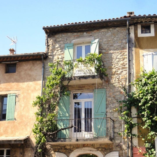  PROVANS IMMOBILIER : Maison / Villa | LES VANS (07140) | 160 m2 | 140 000 € 