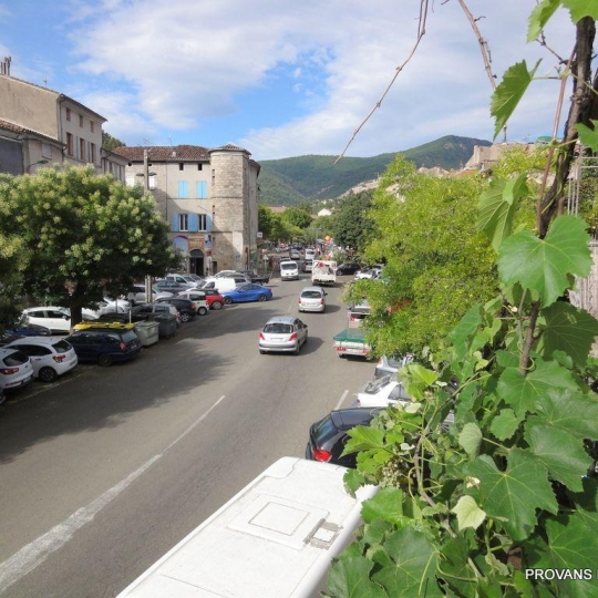  PROVANS IMMOBILIER : Maison / Villa | LES VANS (07140) | 160 m2 | 140 000 € 