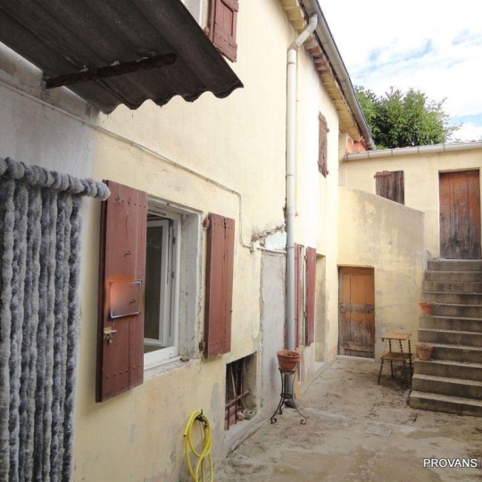  PROVANS IMMOBILIER : Maison / Villa | LES VANS (07140) | 160 m2 | 140 000 € 