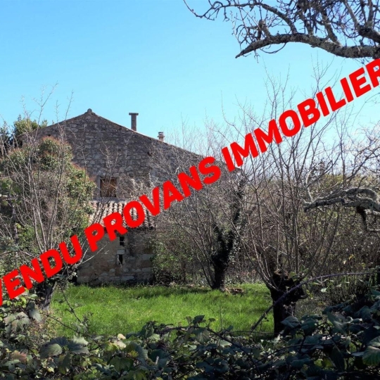  PROVANS IMMOBILIER : Maison / Villa | LES VANS (07140) | 160 m2 | 180 000 € 