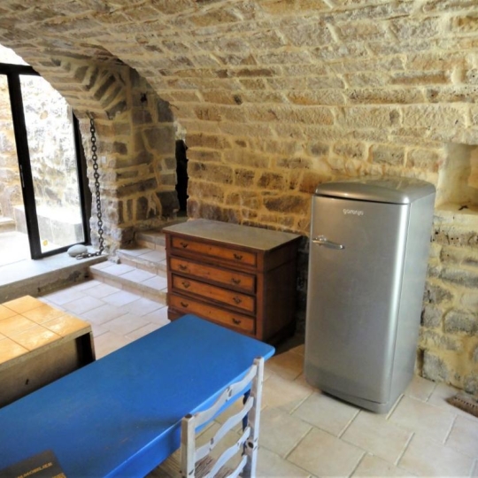  PROVANS IMMOBILIER : Maison / Villa | LES VANS (07140) | 160 m2 | 130 000 € 