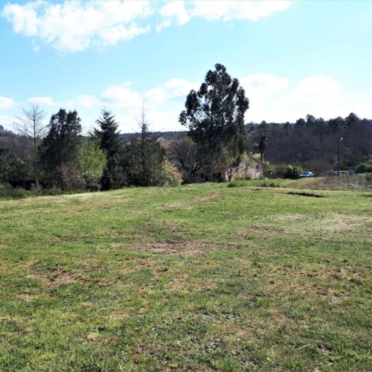  PROVANS IMMOBILIER : Terrain | LES VANS (07140) | 0 m2 | 66 000 € 