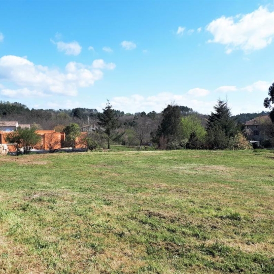  PROVANS IMMOBILIER : Terrain | LES VANS (07140) | 0 m2 | 66 000 € 