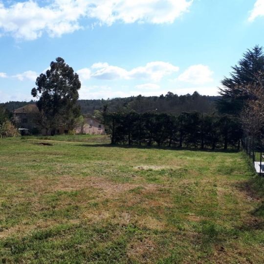  PROVANS IMMOBILIER : Terrain | LES VANS (07140) | 0 m2 | 66 000 € 