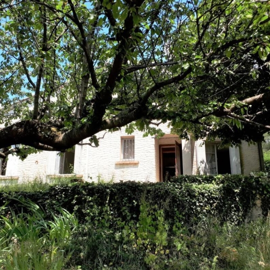 PROVANS IMMOBILIER : Maison / Villa | LARGENTIERE (07110) | 110.00m2 | 190 000 € PROVANS IMMOBILIER : Maison / Villa | LARGENTIERE (07110) | 110.00m2 | 190 000 €