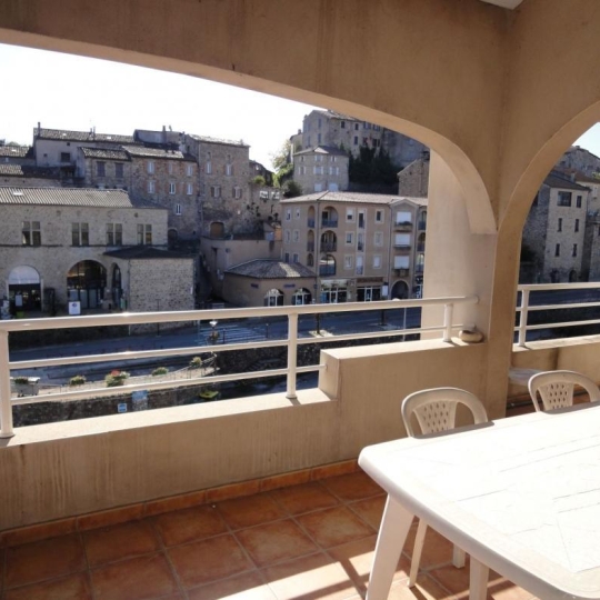  PROVANS IMMOBILIER : Appartement | JOYEUSE (07260) | 100 m2 | 203 000 € 