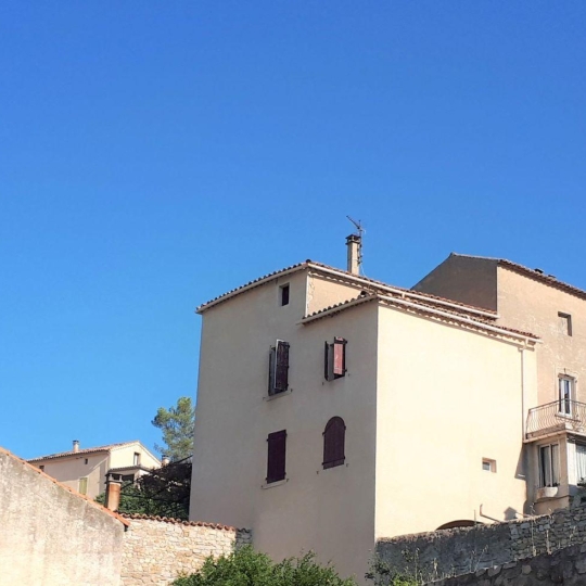  PROVANS IMMOBILIER : Maison / Villa | BARJAC (30430) | 118 m2 | 215 000 € 