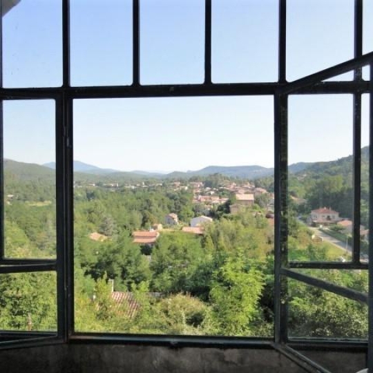  PROVANS IMMOBILIER : Maison / Villa | GAGNIERES (30160) | 390 m2 | 275 000 € 