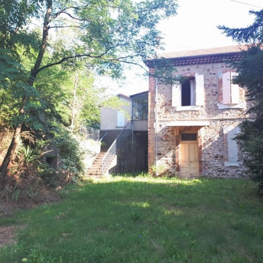  PROVANS IMMOBILIER : Maison / Villa | GAGNIERES (30160) | 390 m2 | 275 000 € 