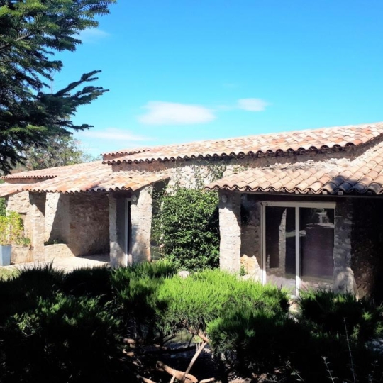  PROVANS IMMOBILIER : Maison / Villa | SAINT-PAUL-LE-JEUNE (07460) | 320 m2 | 698 000 € 