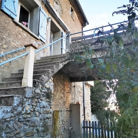 PROVANS IMMOBILIER : Maison / Villa | SAINT-AMBROIX (30500) | 100.00m2 | 168 000 € PROVANS IMMOBILIER : Maison / Villa | SAINT-AMBROIX (30500) | 100.00m2 | 168 000 €